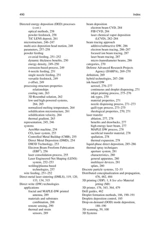 1. Additive manufacturing.pdf