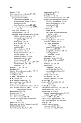 1. Additive manufacturing.pdf