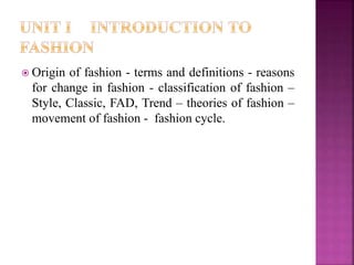 1.1 Origin of fashion.pptx