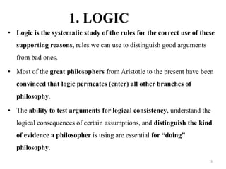 1.2 Branches of philosophy.pptx