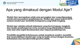 Materi Modul Ajar.pptx