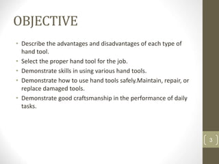 Machine Hand tool.ppt