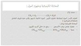 الوحدة-التانية-الحسابات-الكيميائية (1).pptx
