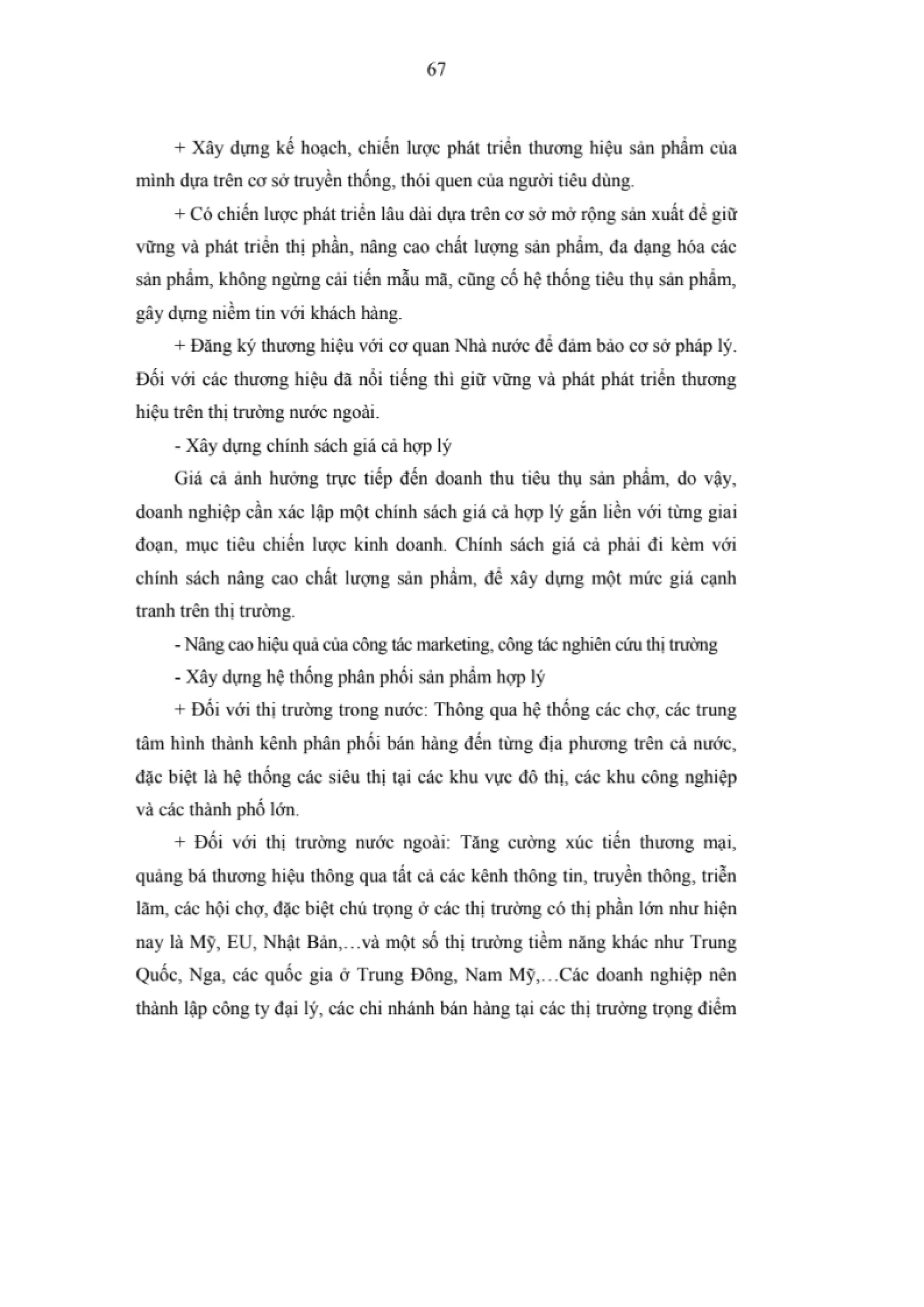 LUẬN VĂN THẠC SĨ: NGHIÊN CỨU CÁC NHÂN TỐ ẢNH HƯỞNG ĐẾN HIỆU QUẢ KINH DOANH CỦA CÁC DOANH NGHIỆP NGÀNH THỰC PHẨM VÀ ĐỒ UỐNG NIÊM YẾT TRÊN SÀN CHỨNG KHOÁN VIỆT NAM
