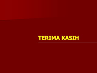 TERIMA KASIH
 