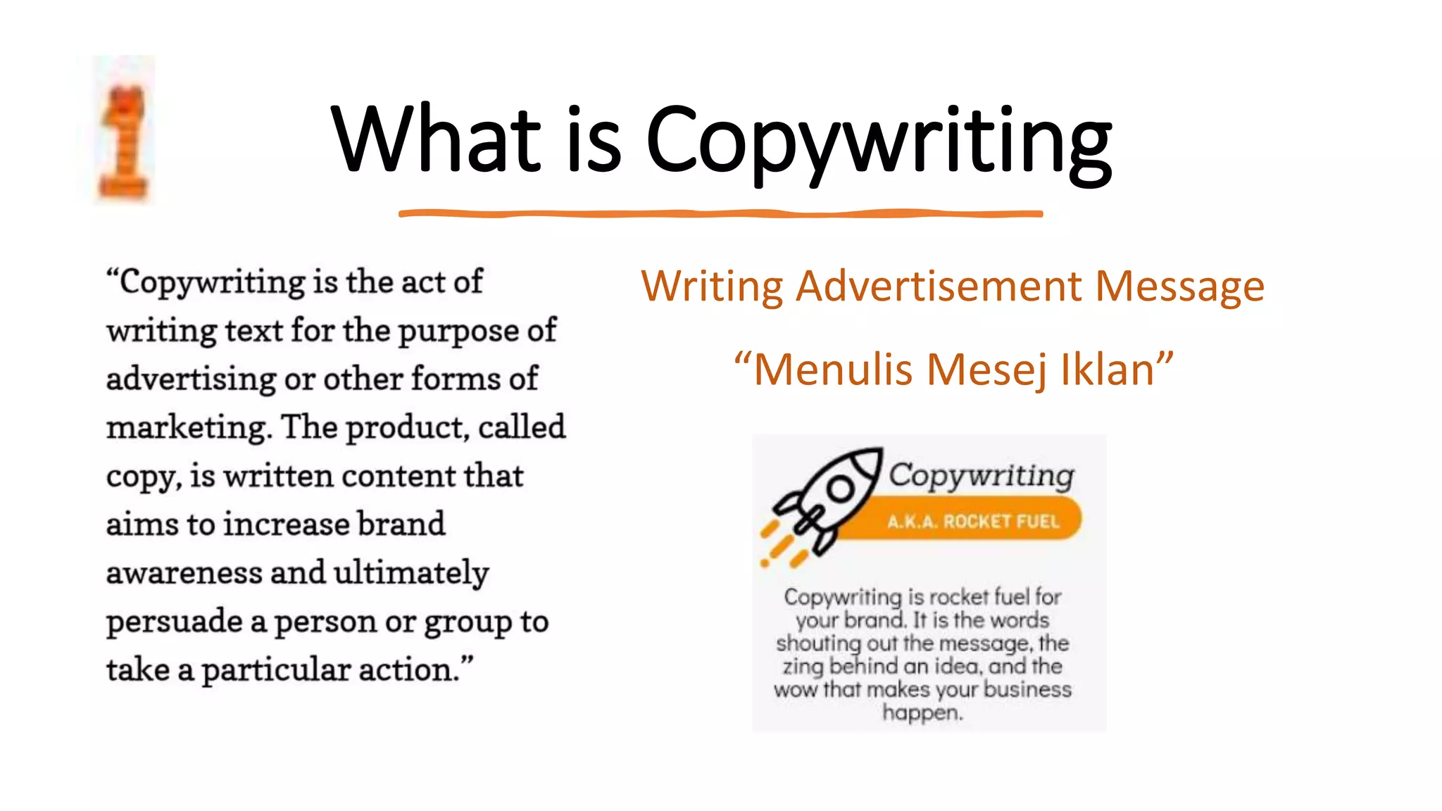 平秀信　Underground Copywriting Seminar 平秀信 Underground Copywriting Seminar Huge announcement for the