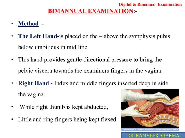 1.1 - Bimanual Examination in Gynae and Obstetrics.pdf