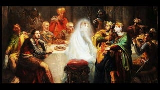 1.Shakespeare’s Tragedies in Paintings (1).ppsx