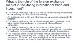 1. IB UNIT 3 - THE FOREIGN EXCHANGE MARKET - Copy.pptx
