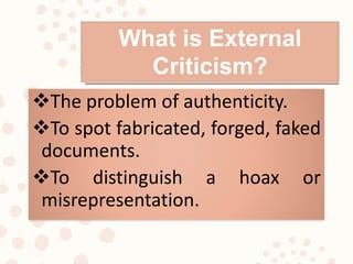 Intro to History_Historical Method.pptx