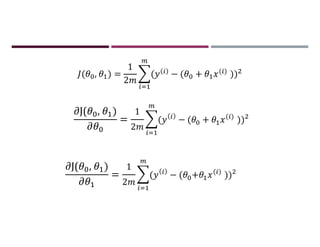 ( , ) =
1
2
( − ( + ( )
))
J( , )
=
1
2
( − ( + ( )
))
J( , )
=
1
2
( − ( + ( )
))
 