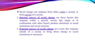 1. Social Change.pptx