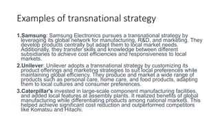 1. IB UNIT 4 - The Strategy and Structure of International Business.pptx