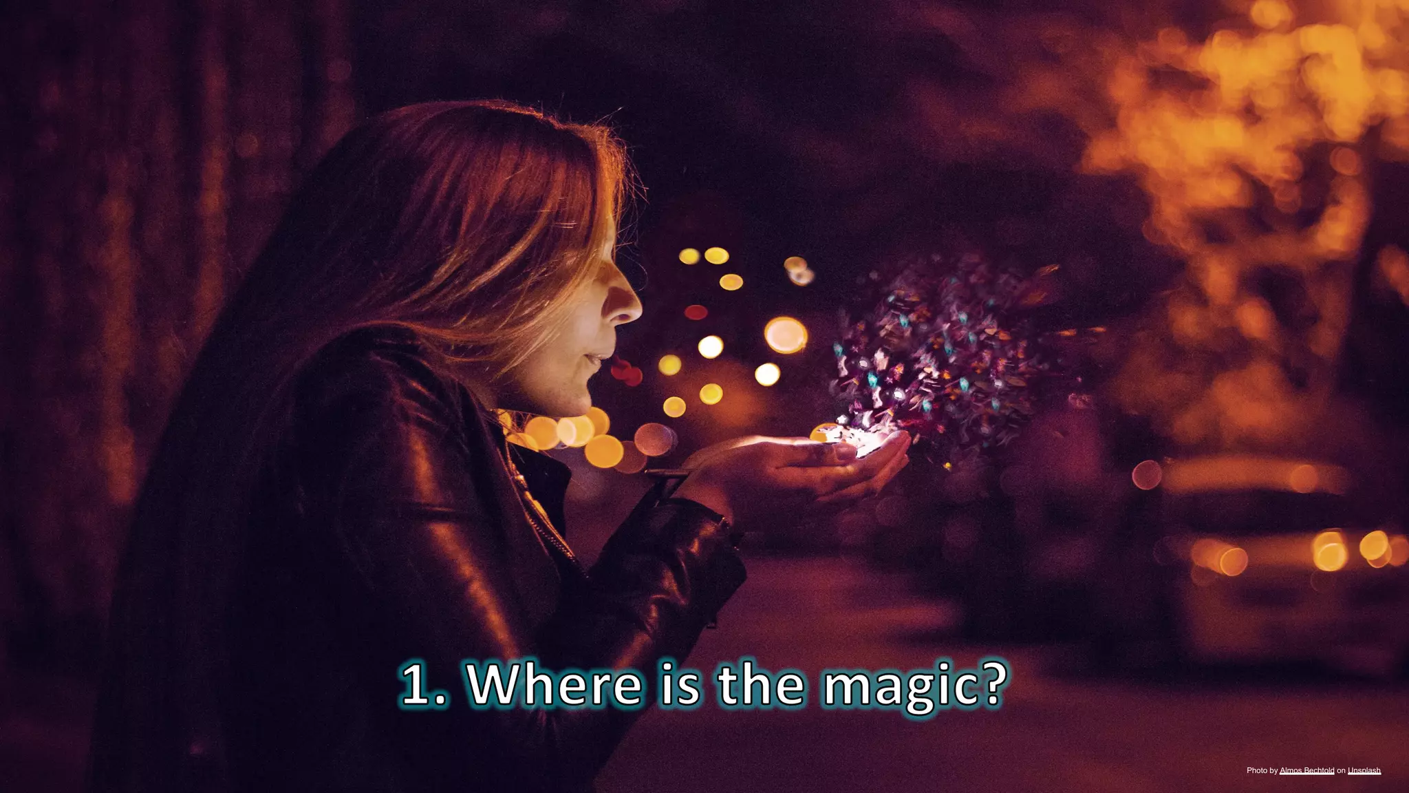 Photo by Almos Bechtold on Unsplash
 