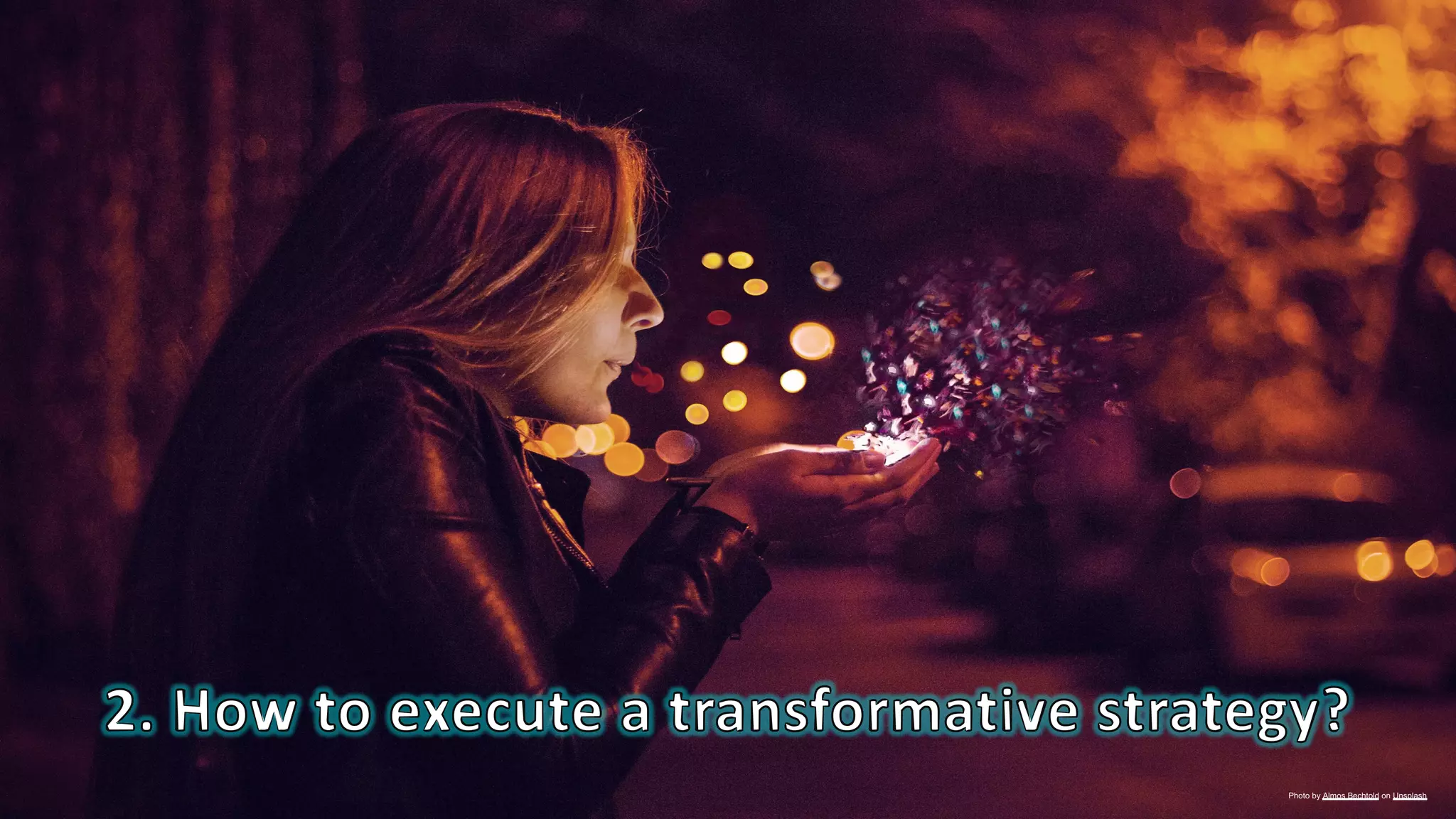 Photo by Almos Bechtold on Unsplash
 