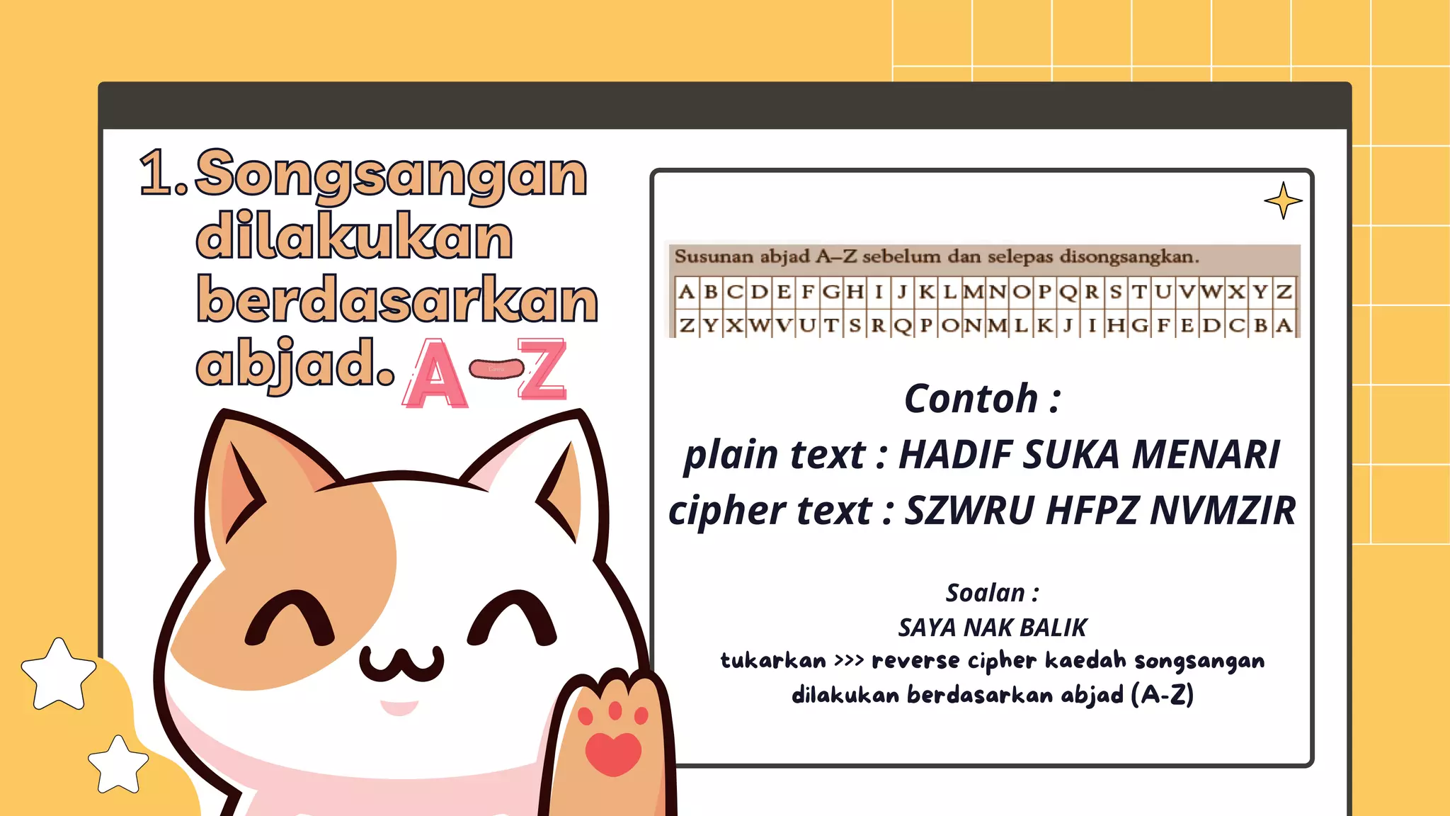 1 Reverse Cipher Pdf