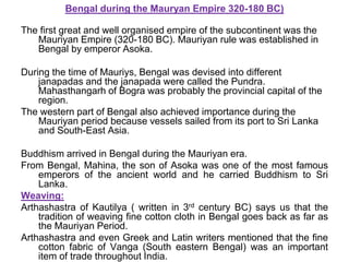 1. The Ancient Bengal (1) (1).ppt