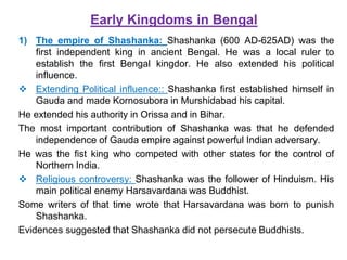 1. The Ancient Bengal (1) (1).ppt