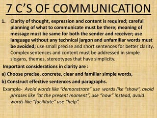 1. intro, importance, purpose of communication, process, and 7c's.pptx