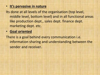 1. intro, importance, purpose of communication, process, and 7c's.pptx ...