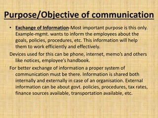 1. intro, importance, purpose of communication, process, and 7c's.pptx ...
