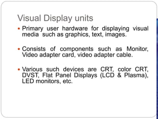 Visual Display Unites 1.lecture_07_paradigms.ppt