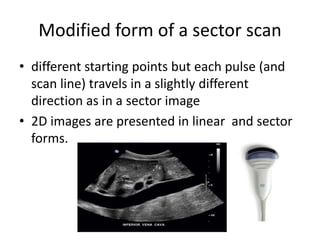 Sector Probe Scan 1.Introduction to Ultrasound - Adamu.pptx