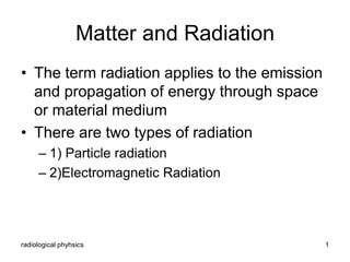 1.radiological physics I Alemaya University.pdf