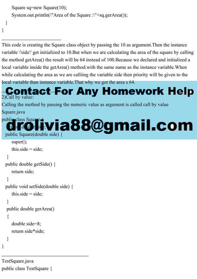 1.what is the difference between a instance variable and an local va.pdf