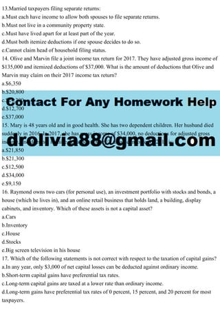 1. The U.S. income tax was enacted by the _____ amendment to the Con.pdf