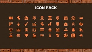 ICON PACK
 