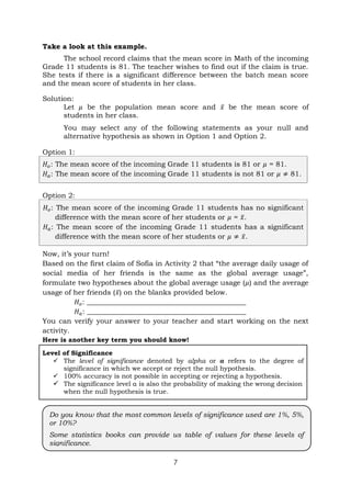 1.-Statistics-and-Probability_G11_Quarter_4_Module_1_Test-of-Hypothesis ...