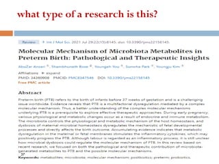 what type of a research is this?
37
 
