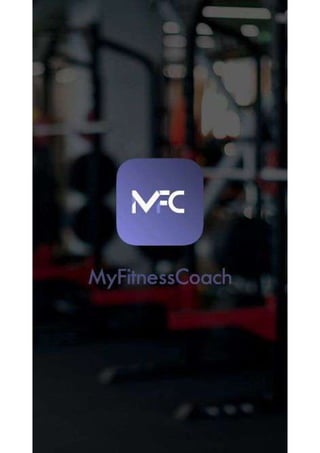 beginner fitness coaching apps