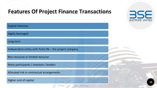 Project Finance Transaction 1. Introduction to Project Finance.pptx
