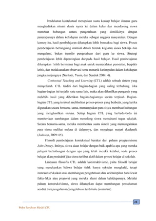 Model Cbl 1. Produk Buku Model CBL.pdf