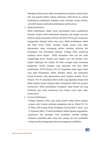 Model Cbl 1. Produk Buku Model CBL.pdf