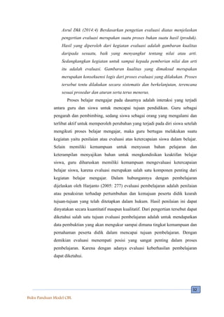 Model Cbl 1. Produk Buku Model CBL.pdf