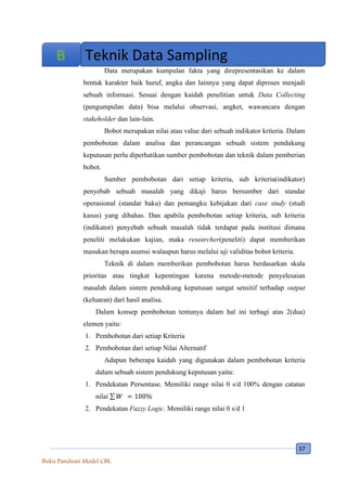 Model Cbl 1. Produk Buku Model CBL.pdf