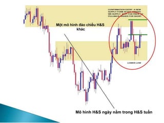 Mô hình H&S ngày nằm trong H&S tuần
 