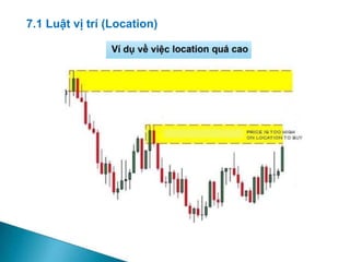 7.1 Luật vị trí (Location)
 