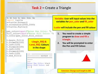 1. Python Turtle.pptx
