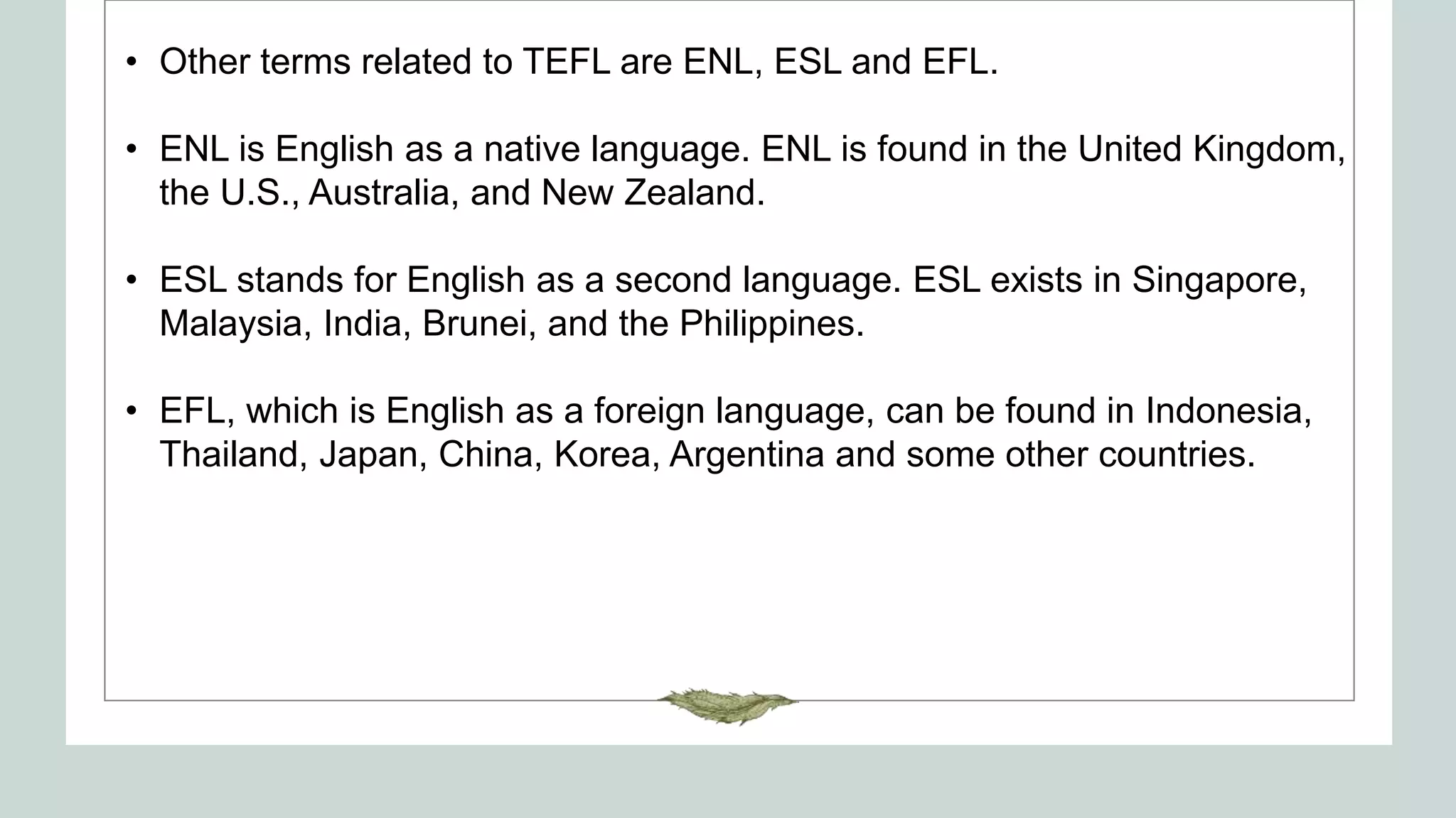 1. INTRODUCTION TO TEACHING ENGLISH AS A FOREIGN LANGUAGE.pptx