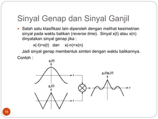 Sinyal Rjb 1. Sinyal.ppt