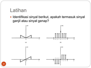 Sinyal Rjb 1. Sinyal.ppt