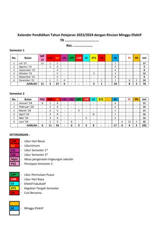 1. Kalender Pendidikan.doc