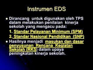 1. Panduan Isian Instrumen EDS.ppt