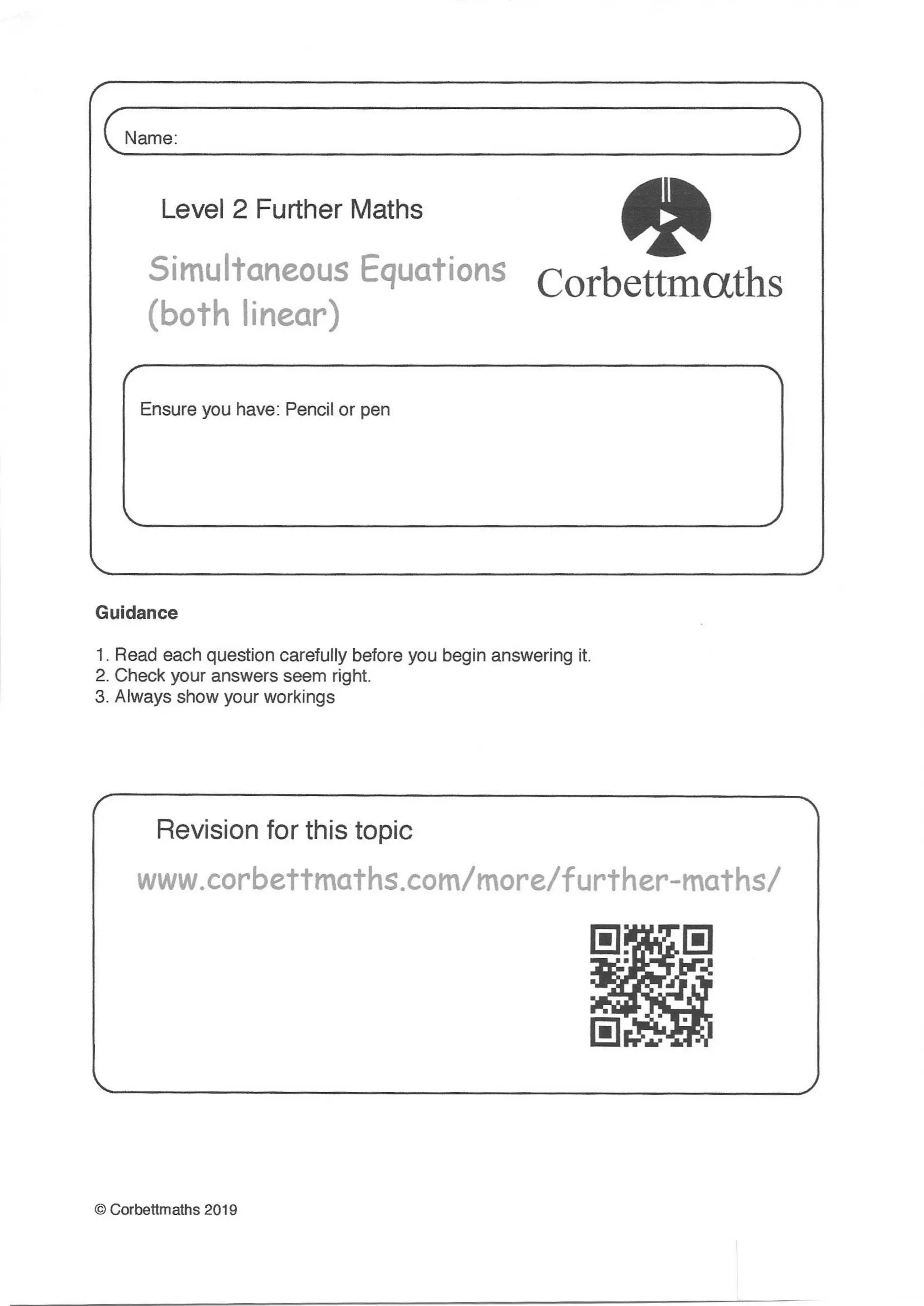 1. Simultaneous-Equations-Answers (1).pdf