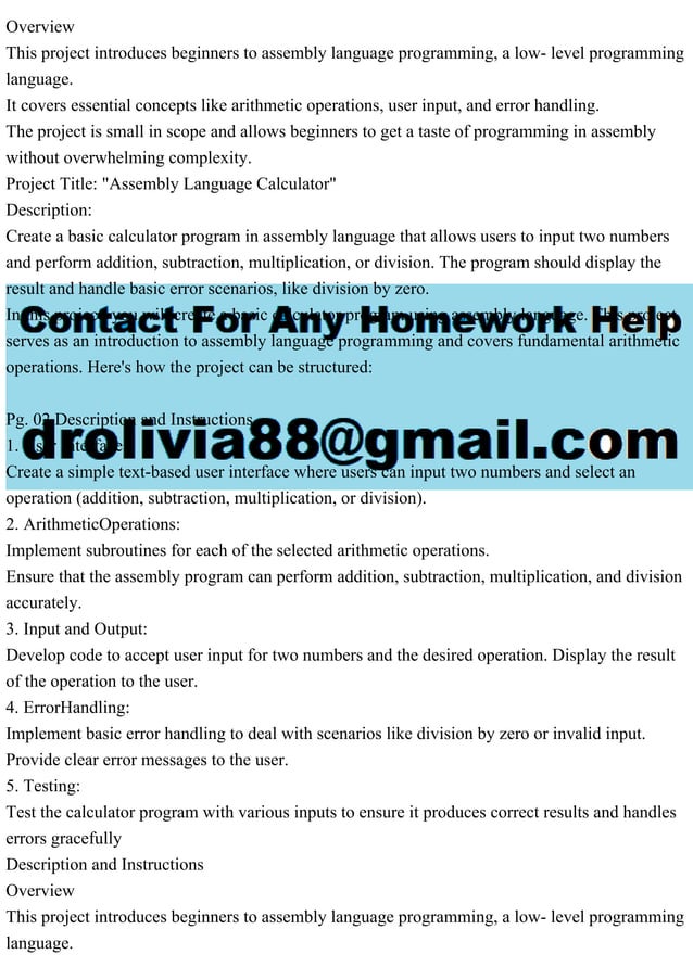1. User InterfaceCreate a simple text-based user interface wher.pdf