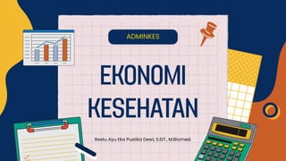 Restu Ayu Eka Pustika Dewi, S.SiT., M.Biomed.
ADMINKES
 